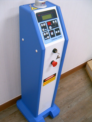 CO2-laser-เลเซอร์