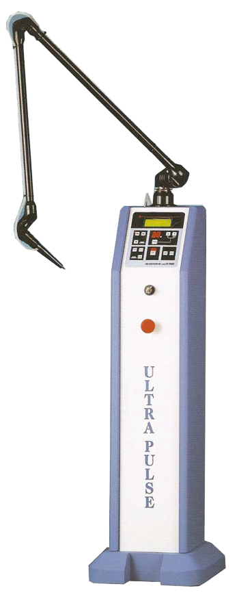 CO2-laser-เลเซอร์