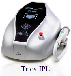 Trios IPL