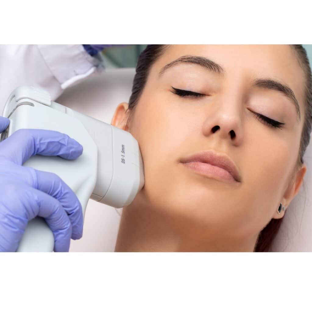 ยกกระชับ